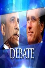 Watch Presidential Debate 2012 1st Debate [2012] Letmewatchthis